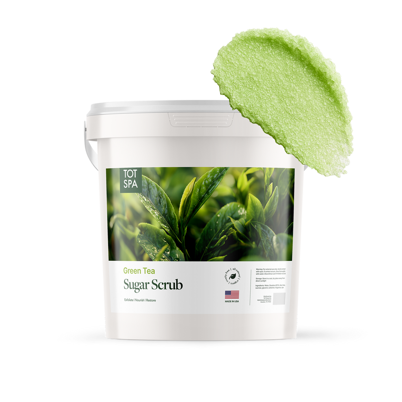 Bulk Spa