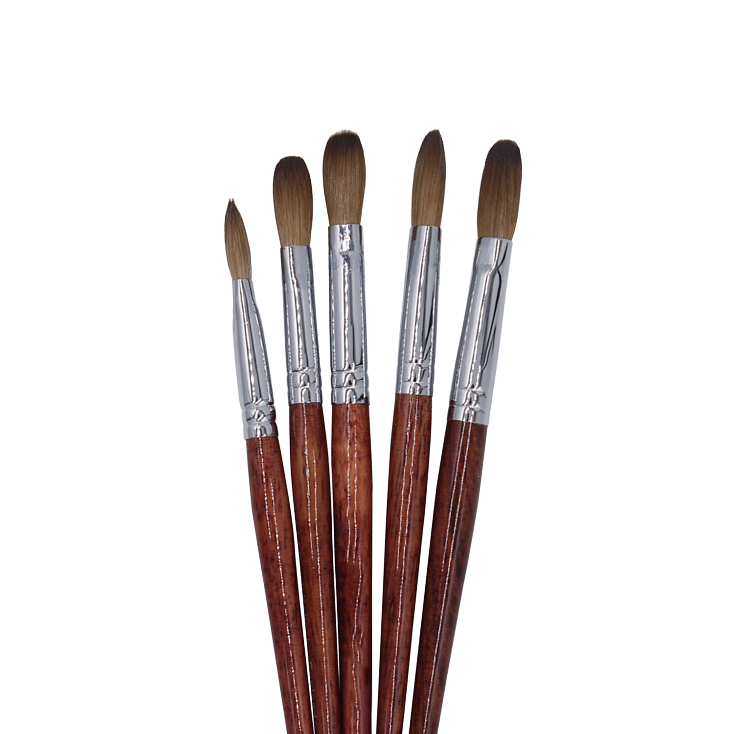 Kolinsky Brushes