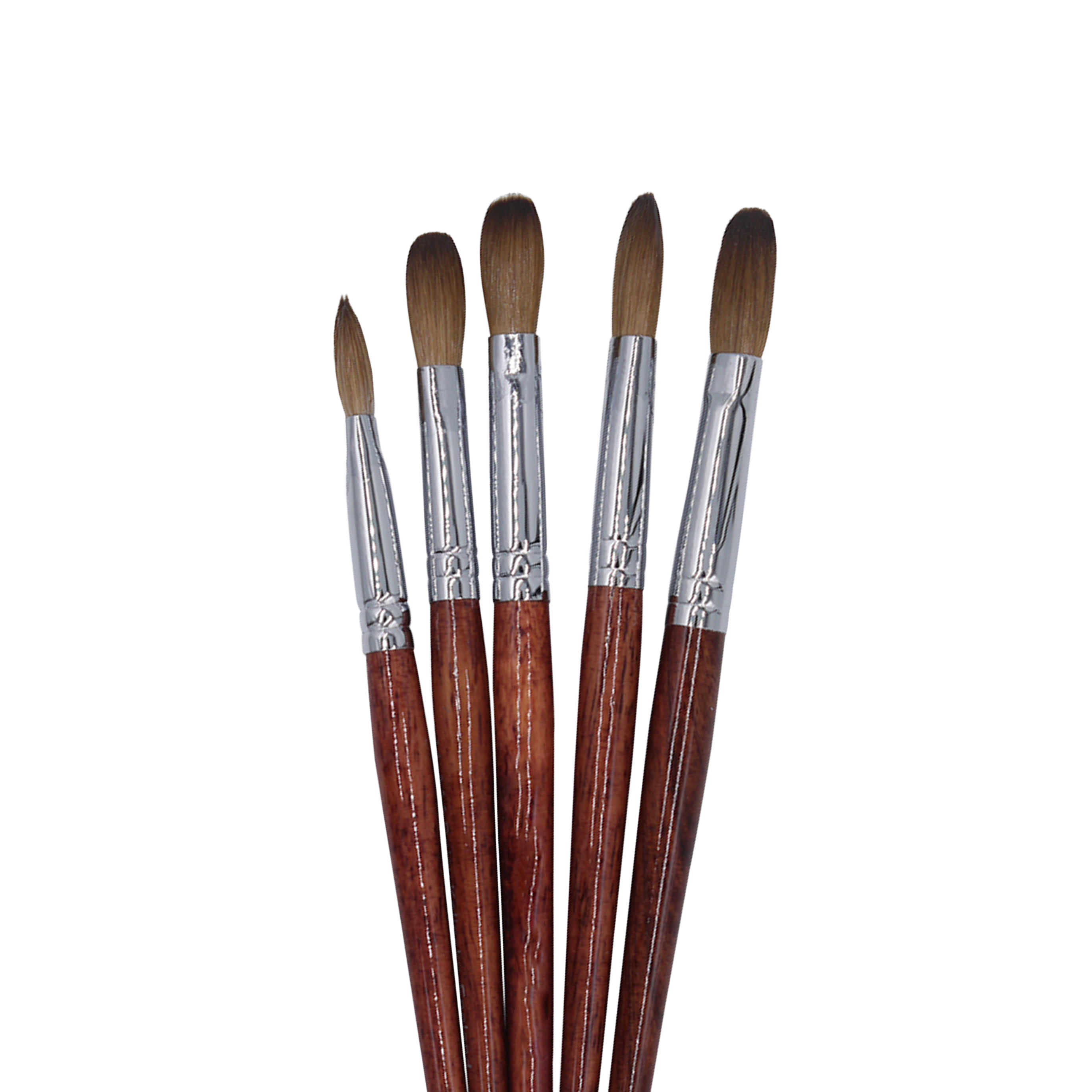 Kolinsky Brushes