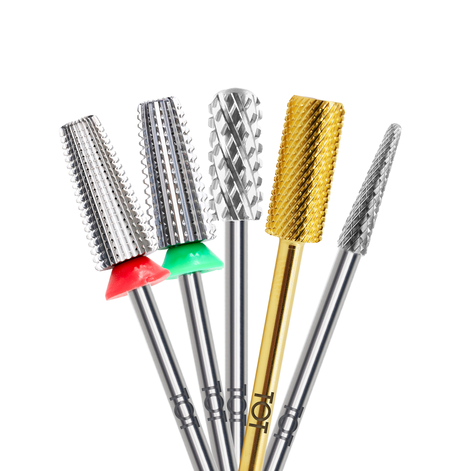 Drill Bits