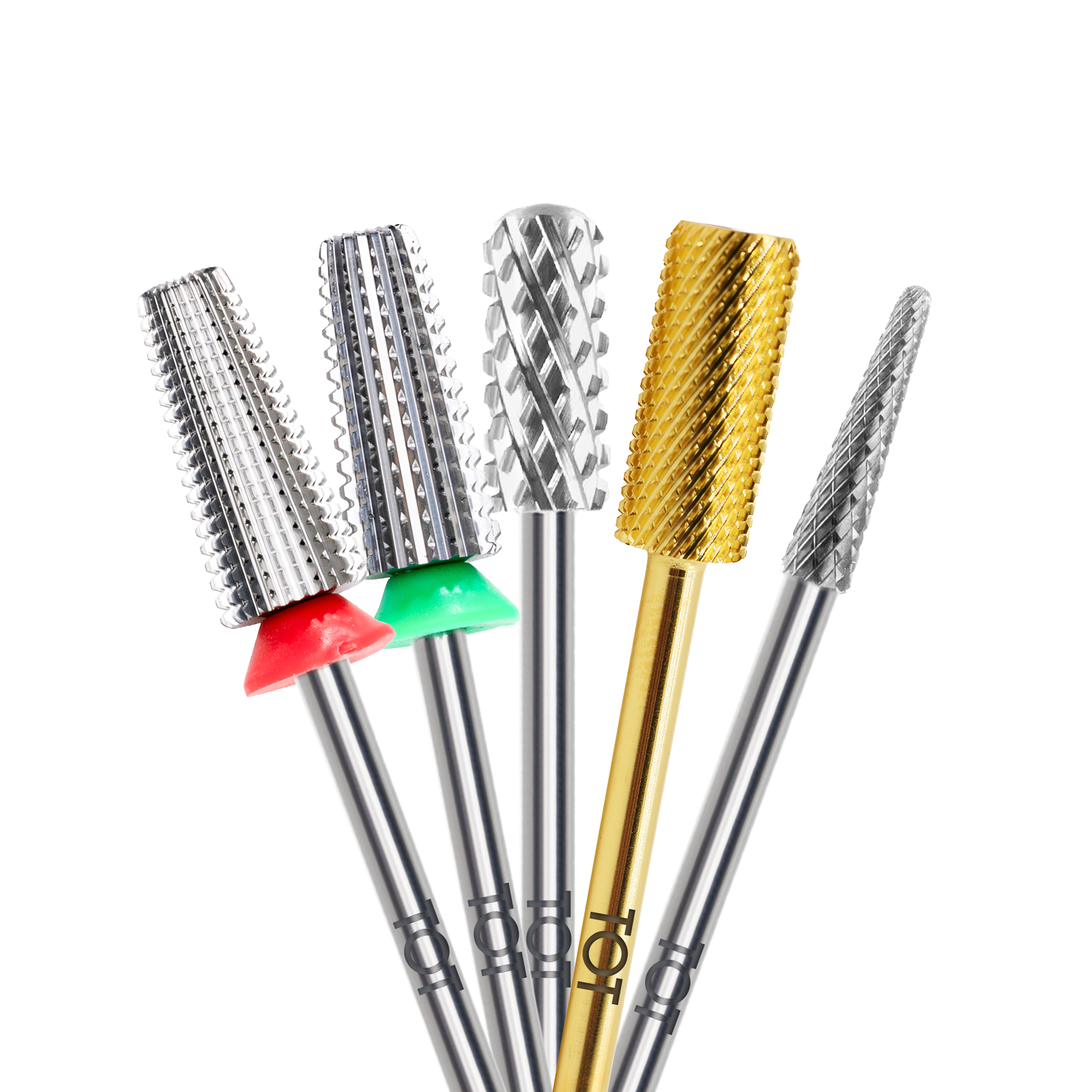 Drill Bits