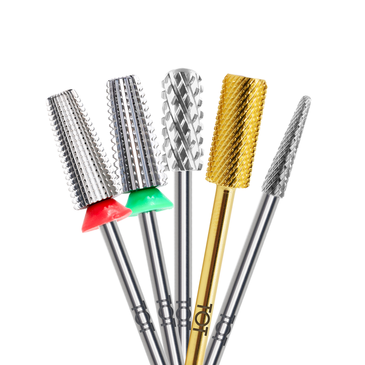 Drill Bits