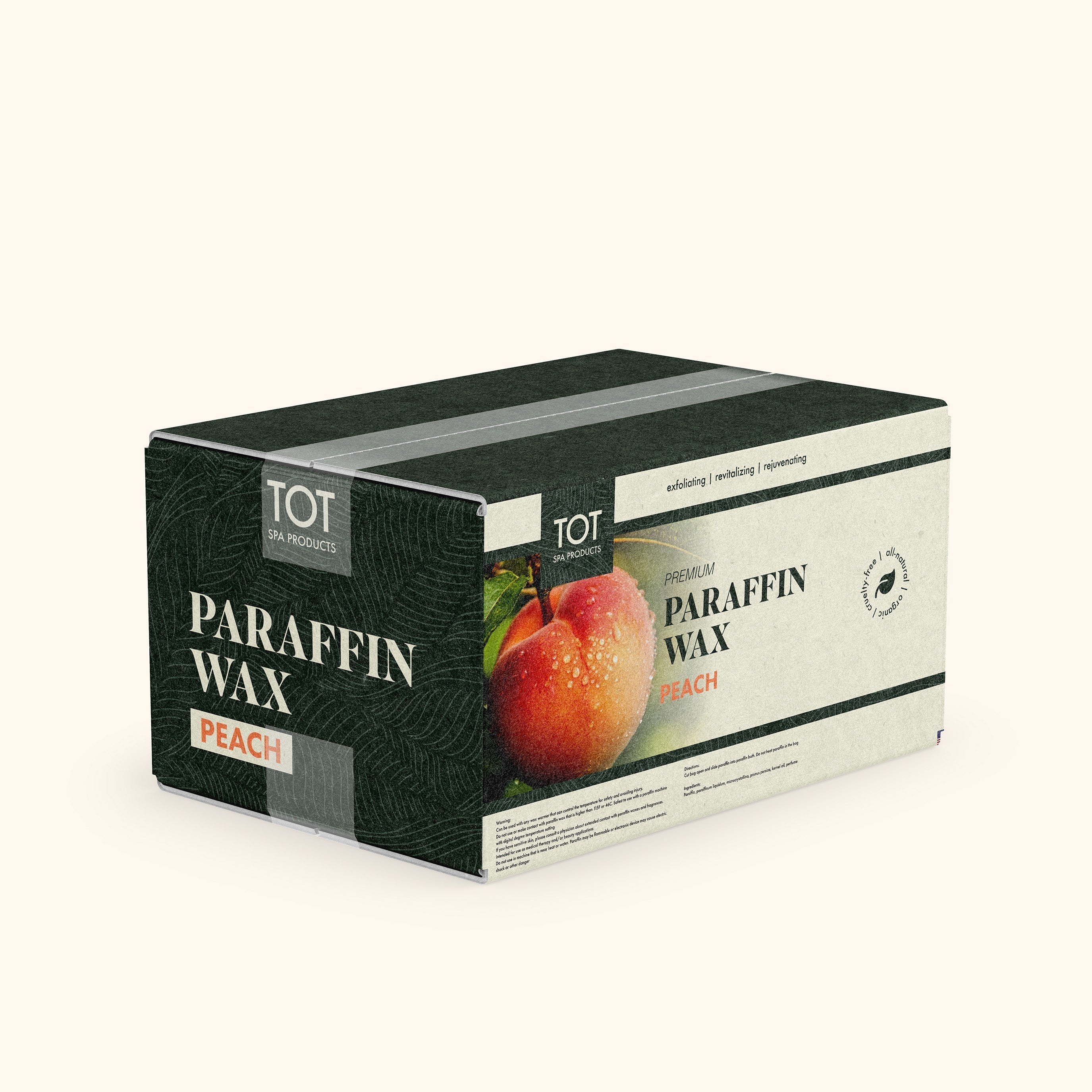 Paraffin Wax