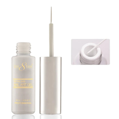 CRE8TION DETAILING NAIL ART GEL 0.33 OZ