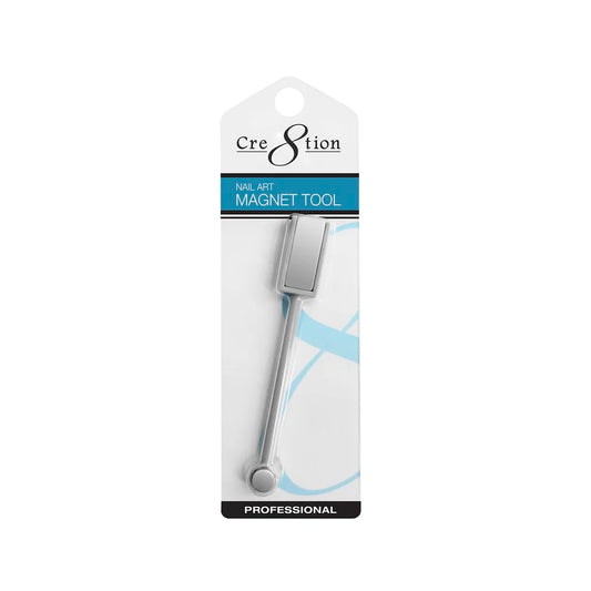 CRE8TION Cat Eye Magnet Dual Side