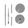 CRE8TION Oval & Art Brush
