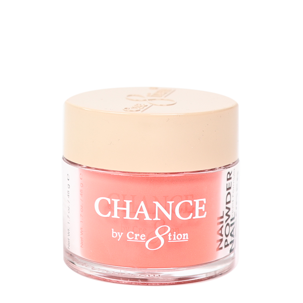 Chance by Cre8tion Matching Trio 124 — powder (CR8-TRIO-124)