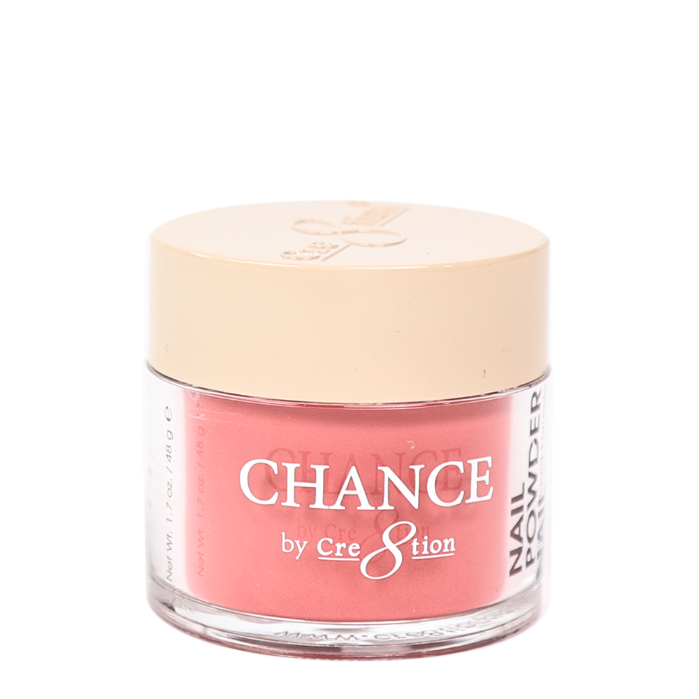 Chance by Cre8tion Matching Trio 125 — powder (CR8-TRIO-125)