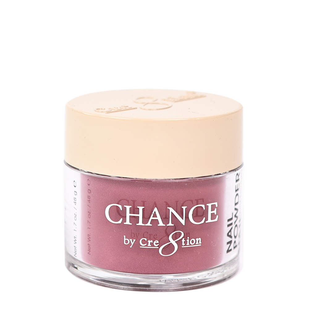 Chance by Cre8tion Matching Powder 128 — powder (CR8-POW-128)