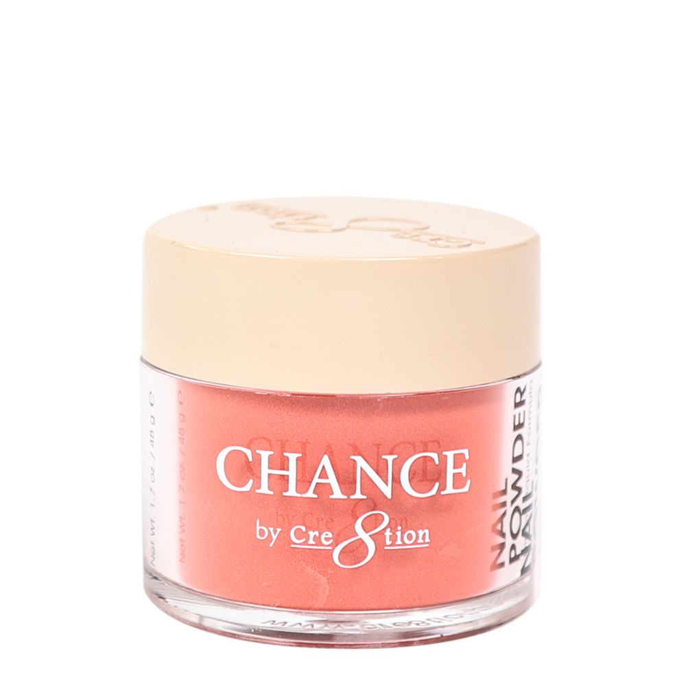 Chance by Cre8tion Matching Trio 131 — powder (CR8-TRIO-131)
