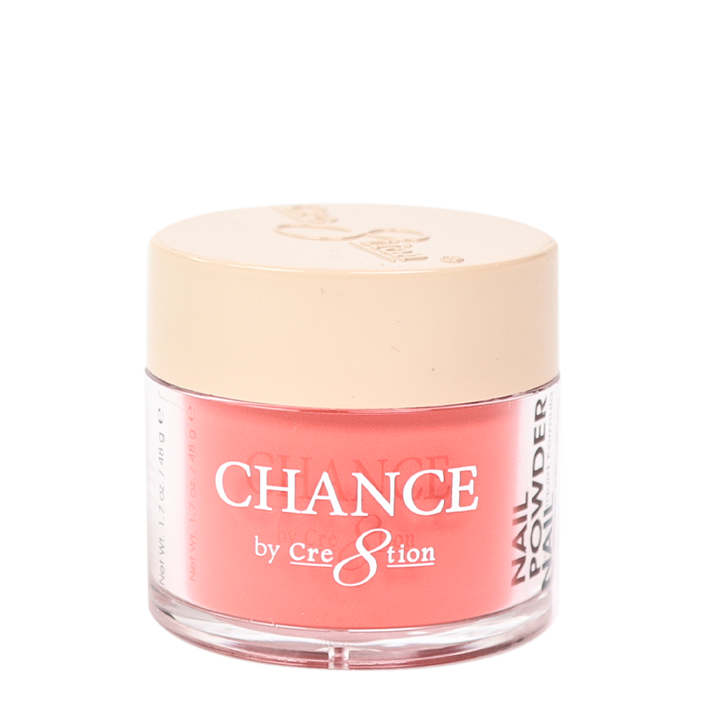 Chance by Cre8tion Matching Trio 132 — powder (CR8-TRIO-132)