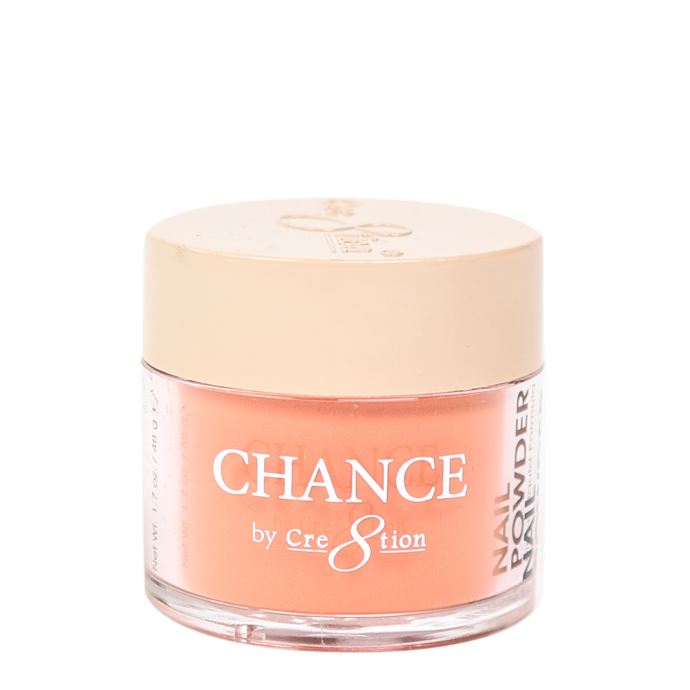 Chance by Cre8tion Matching Trio 134 — powder (CR8-TRIO-134)