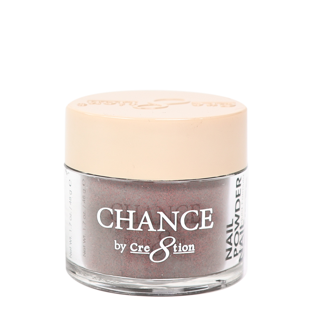Chance by Cre8tion Matching Trio 138 — powder (CR8-TRIO-138)