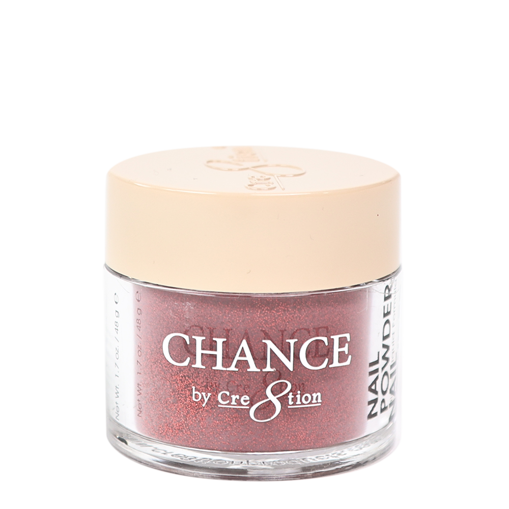 Chance by Cre8tion Matching Trio 139 — powder (CR8-TRIO-139)