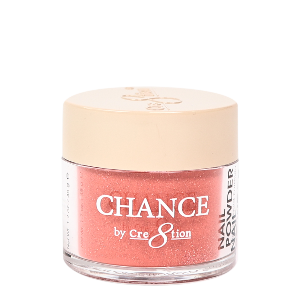 Chance by Cre8tion Matching Trio 140 — powder (CR8-TRIO-140)