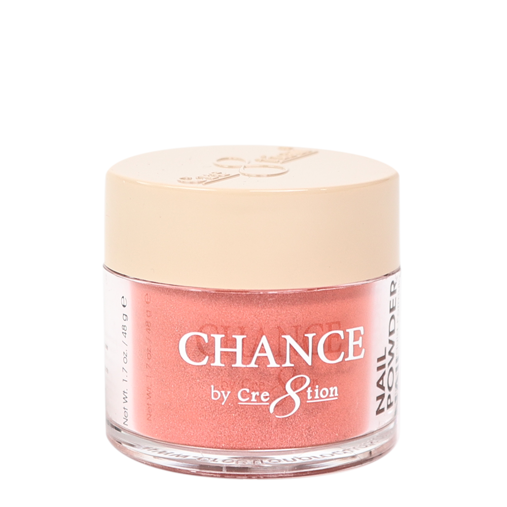 Chance by Cre8tion Matching Trio 143 — powder (CR8-TRIO-143)