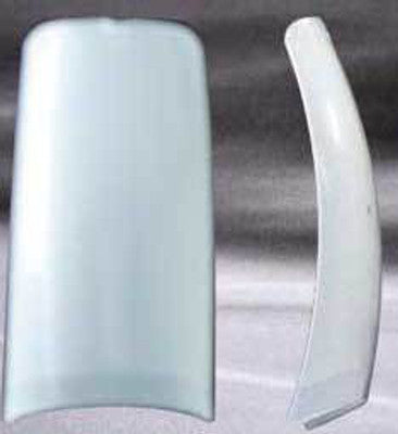LAMOUR TOETIPS NATURAL