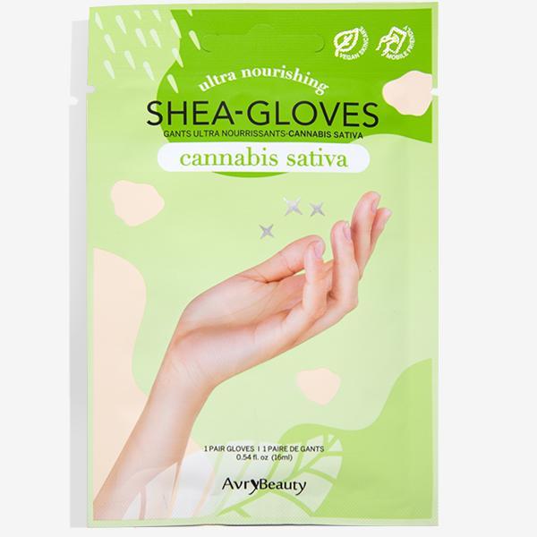 SHEA-GLOVES (ULTRA NOURISHING)