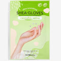 Avry Beauty Shea-Gloves Lavender 1 Pack