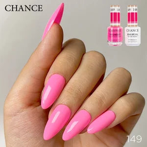 CRE8TION Chance Gel/Lacquer Duo - 149