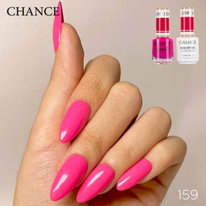 CRE8TION Chance Gel/Lacquer Duo - 159