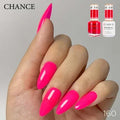 CRE8TION Chance Gel/Lacquer Duo - 160