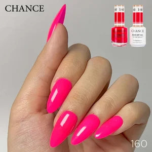 CRE8TION Chance Gel/Lacquer Duo - 160