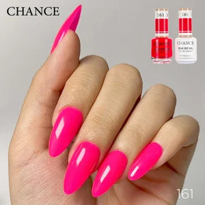 CRE8TION Chance Gel/Lacquer Duo - 161
