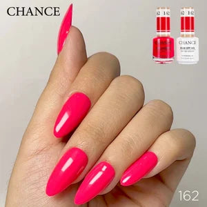 CRE8TION Chance Gel/Lacquer Duo - 162
