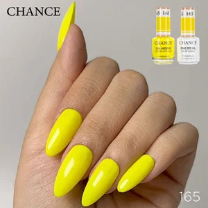 CRE8TION Chance Gel/Lacquer Duo - 165