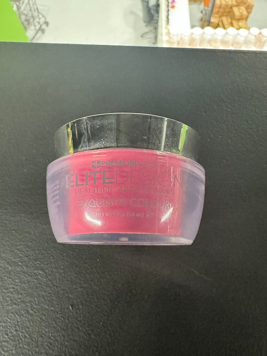 ELITE DESIGN DIPPING POWDER
