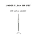 CRE8TION UNDER CLEAN BIT 3/32"