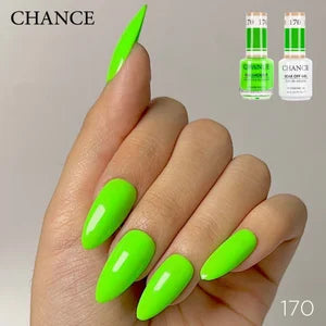 CRE8TION Chance Gel/Lacquer Duo - 170