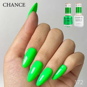 CRE8TION Chance Gel/Lacquer Duo - 172