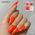 CRE8TION Chance Gel/Lacquer Duo - 176
