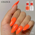 CRE8TION Chance Gel/Lacquer Duo - 178