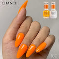 CRE8TION Chance Gel/Lacquer Duo - 180