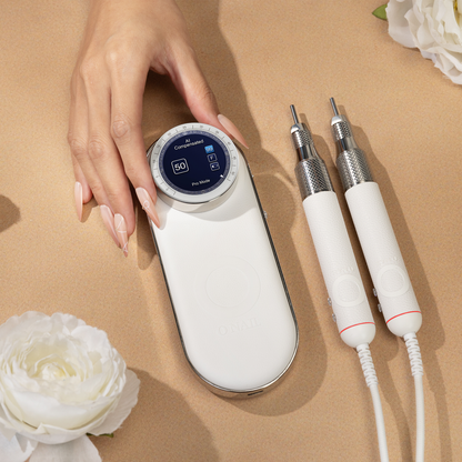 O Nail AI Nail Drill