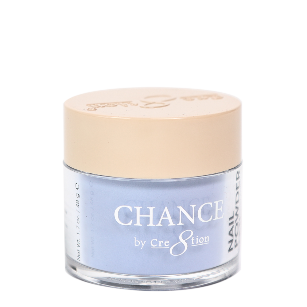 Chance by Cre8tion Matching Trio 201 — powder (CR8-TRIO-201)