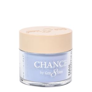 CRE8TION Chance Matching Powder - 201