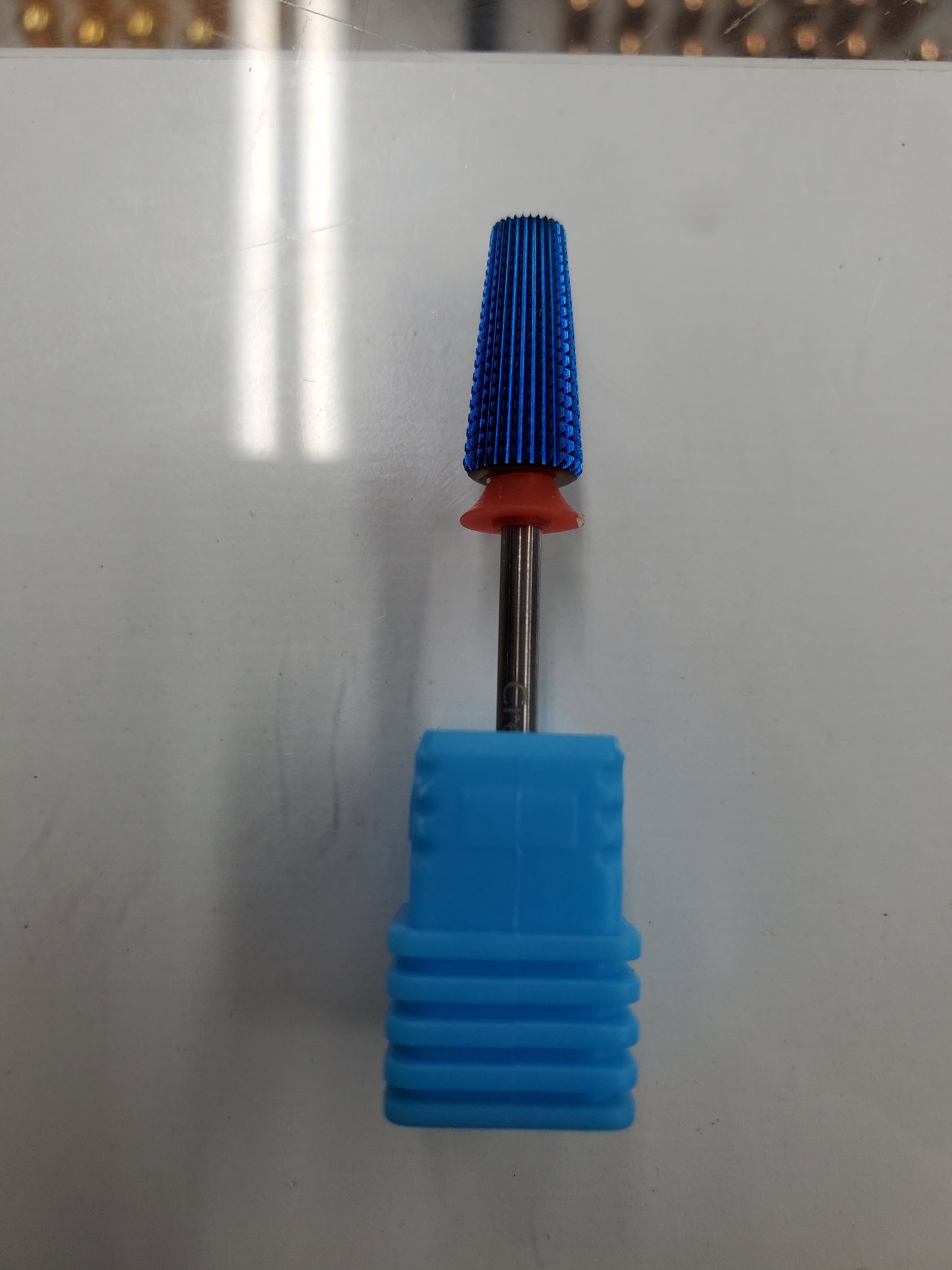 CARBIDE NAIL BITS 41MM CONE