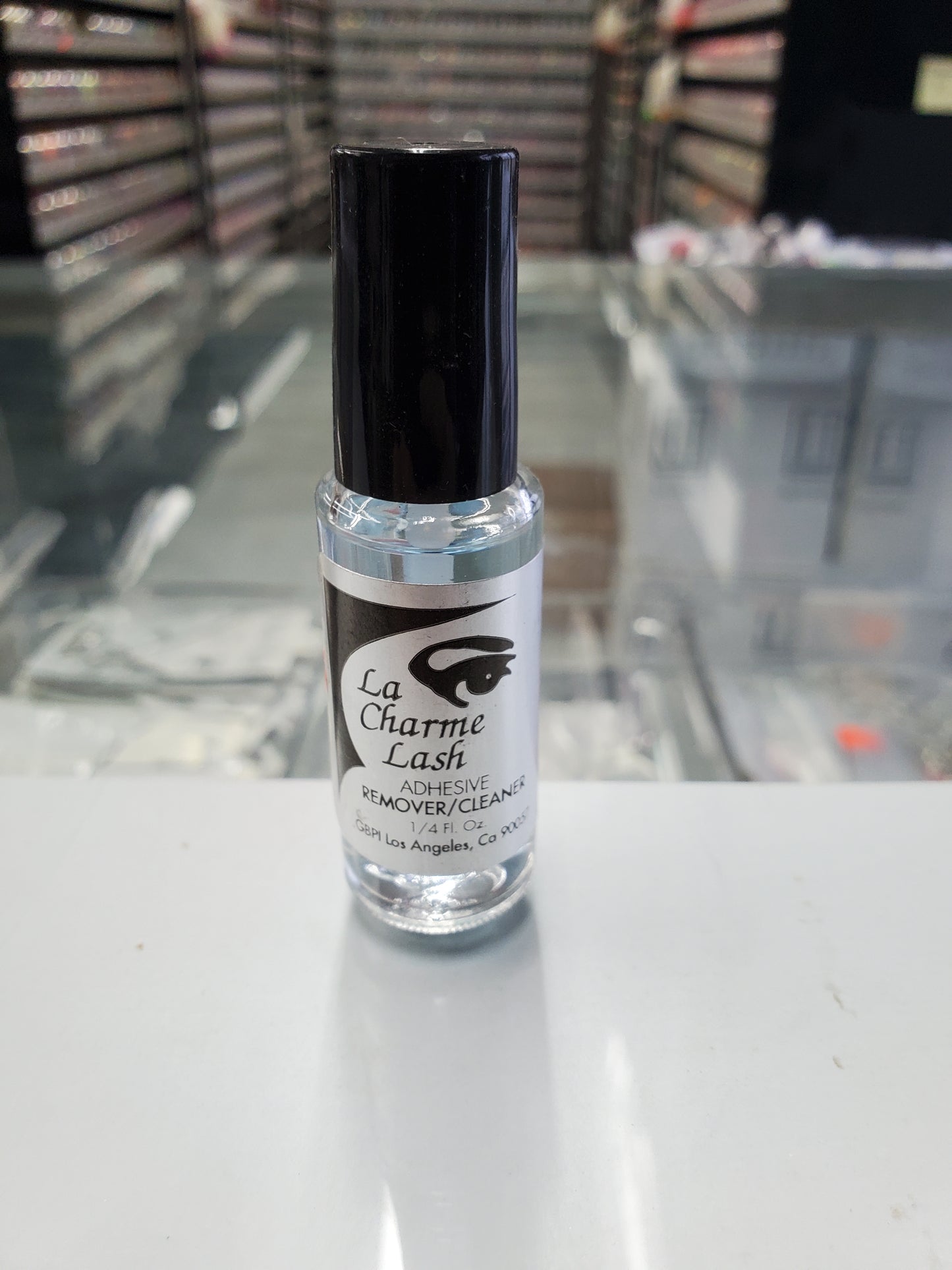 La Charme Lash Adhesive Remover/Cleaner