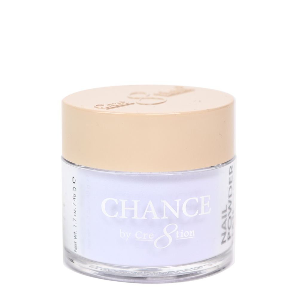 Chance by Cre8tion Matching Trio 204 — powder (CR8-TRIO-204)