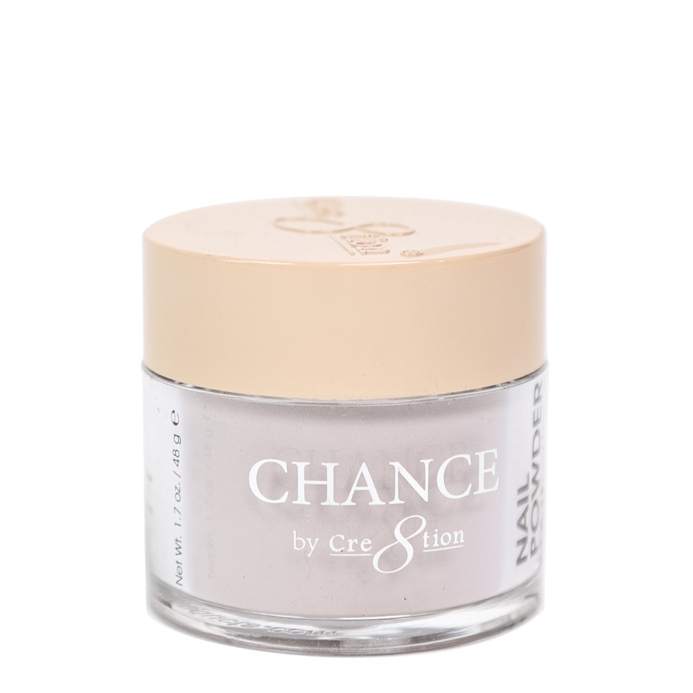 Chance by Cre8tion Matching Trio 206 — powder (CR8-TRIO-206)