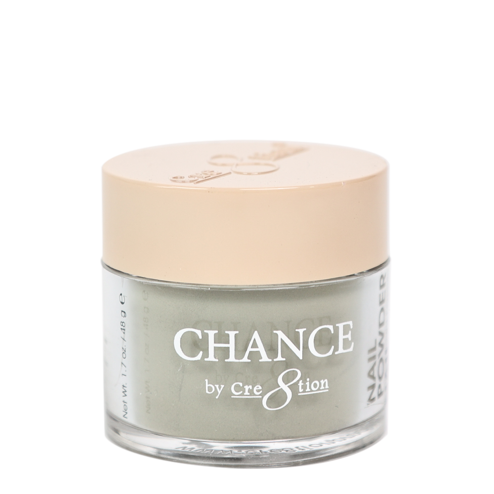 Chance by Cre8tion Matching Trio 208 — powder (CR8-TRIO-208)