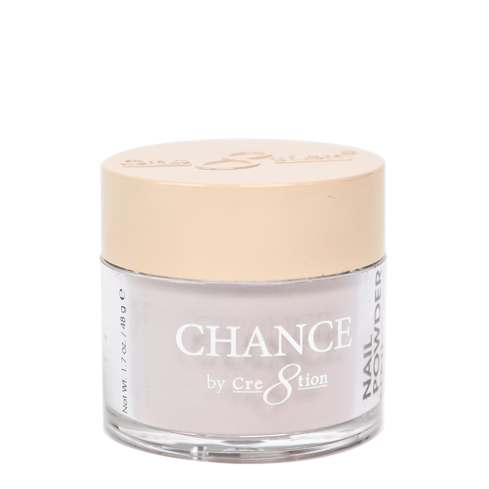 Chance by Cre8tion Matching Trio 209 — powder (CR8-TRIO-209)