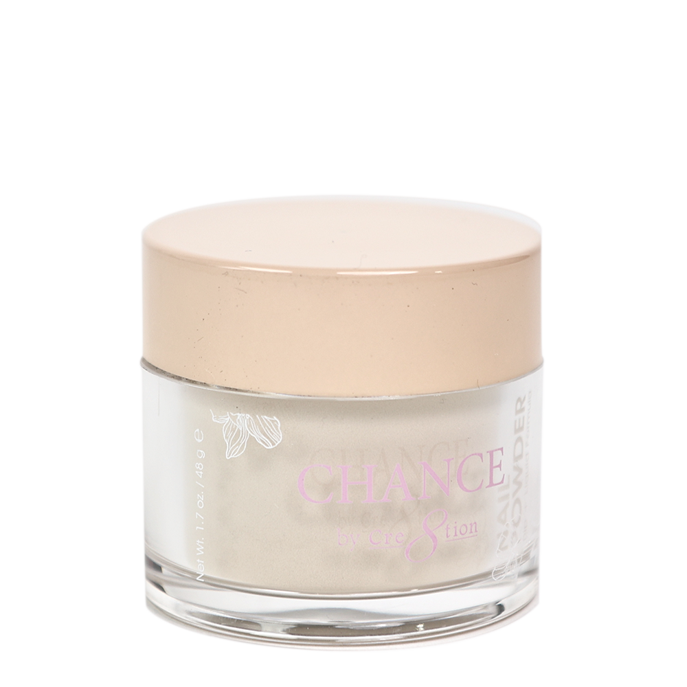 Chance by Cre8tion Matching Trio 212 — powder (CR8-TRIO-212)
