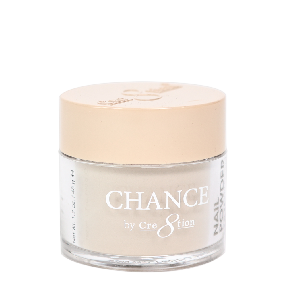Chance by Cre8tion Matching Trio 213 — powder (CR8-TRIO-213)