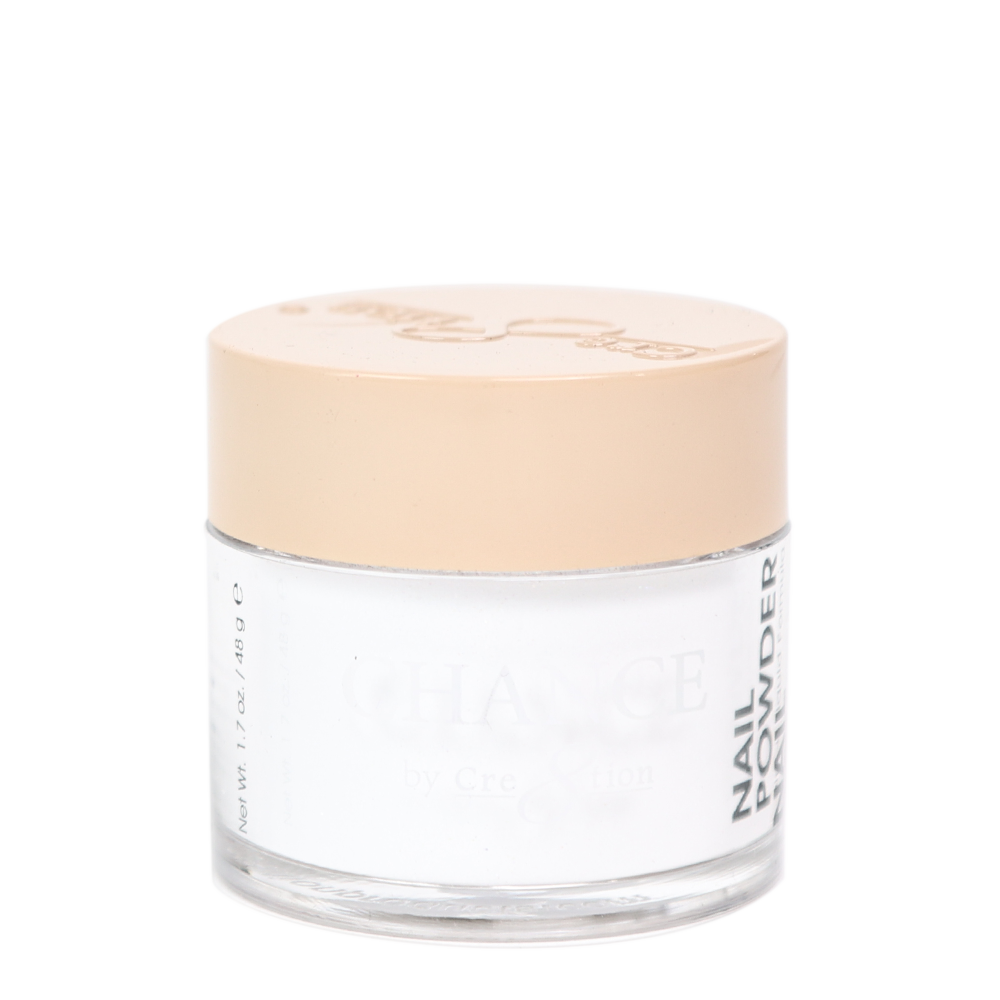 Chance by Cre8tion Matching Trio 263 — powder (CR8-TRIO-263)