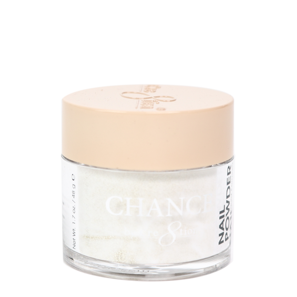 Chance by Cre8tion Matching Trio 265 — powder (CR8-TRIO-265)